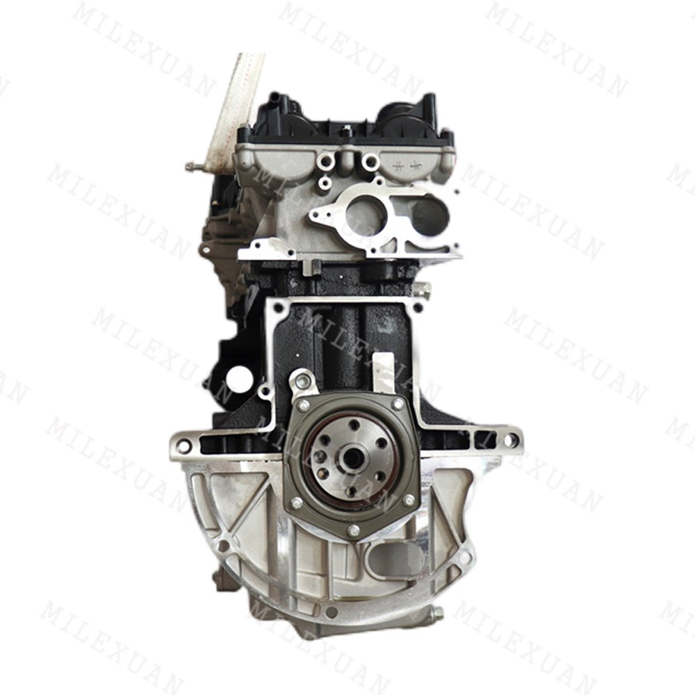 Auto Motor Parts 1.5L 15S4U Petrol Engine for Mg35 Roewe 350