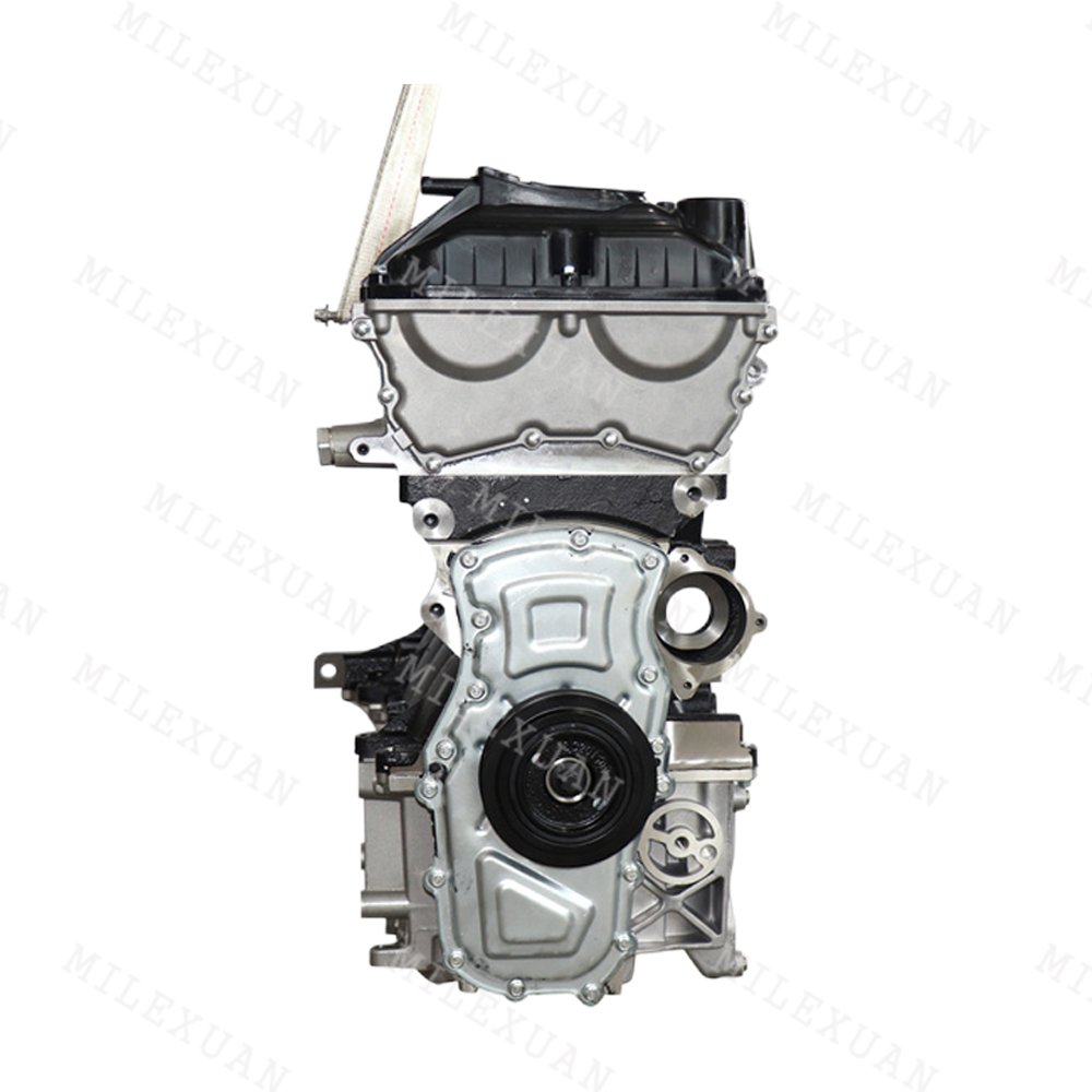 Auto Motor Parts 1.5L 15S4U Petrol Engine for Mg35 Roewe 350