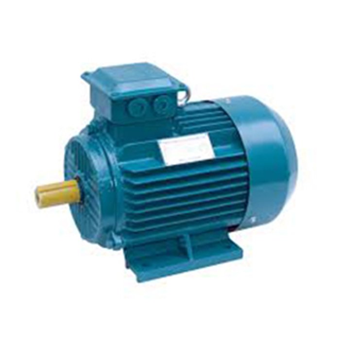 Car Motor Y2 Series Three Phase Asynchronous Electric Motor