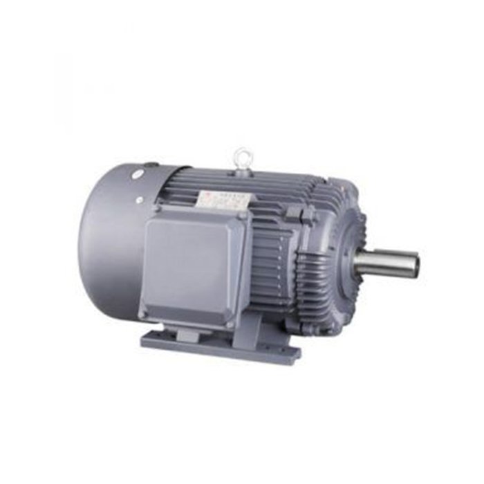 Car Motor Y2 Series Three Phase Asynchronous Electric Motor
