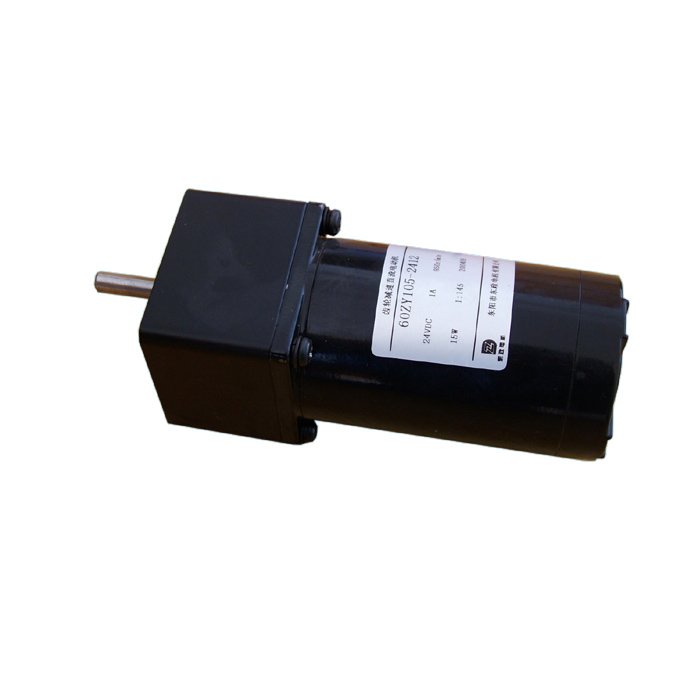 Car Motor Y2 Series Three Phase Asynchronous Electric Motor
