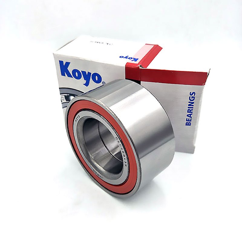 Hot Selling Original Wheel Hub Bearing DAC45800045/44 With Good Price