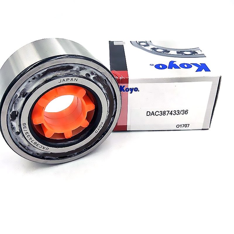 Hot Selling Original Wheel Hub Bearing DAC45800045/44 With Good Price