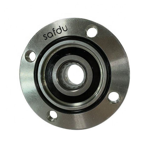 OEM Customized bearings BAA-0003A bearing unit hub bearing for agricultural machinery
