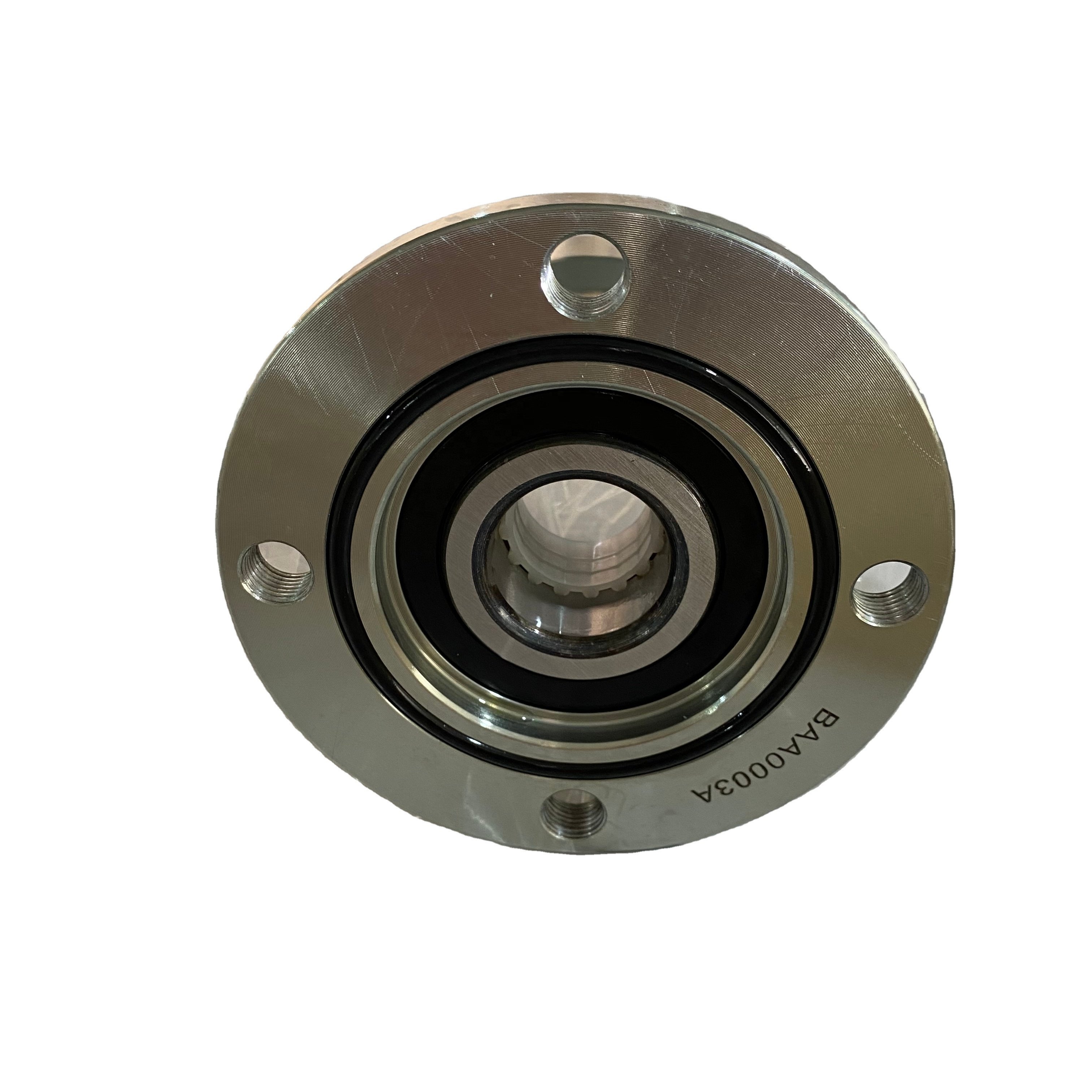 OEM Customized bearings BAA-0003A bearing unit hub bearing for agricultural machinery