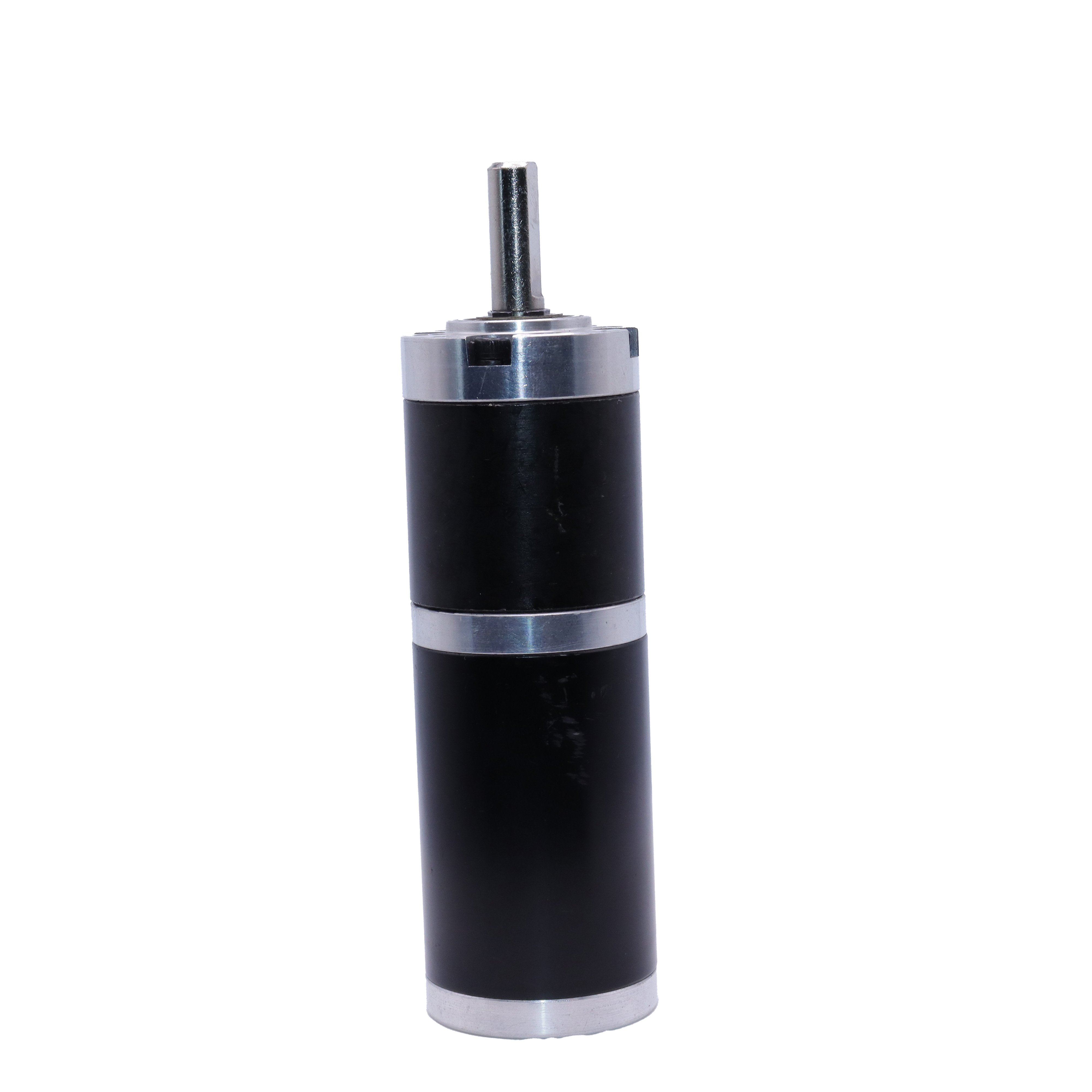 Manufacture Wholesale High Efficiency High Speed Customized 50mm 12V 24V Planetary DC Gear Motor with Brake Auto Instruments