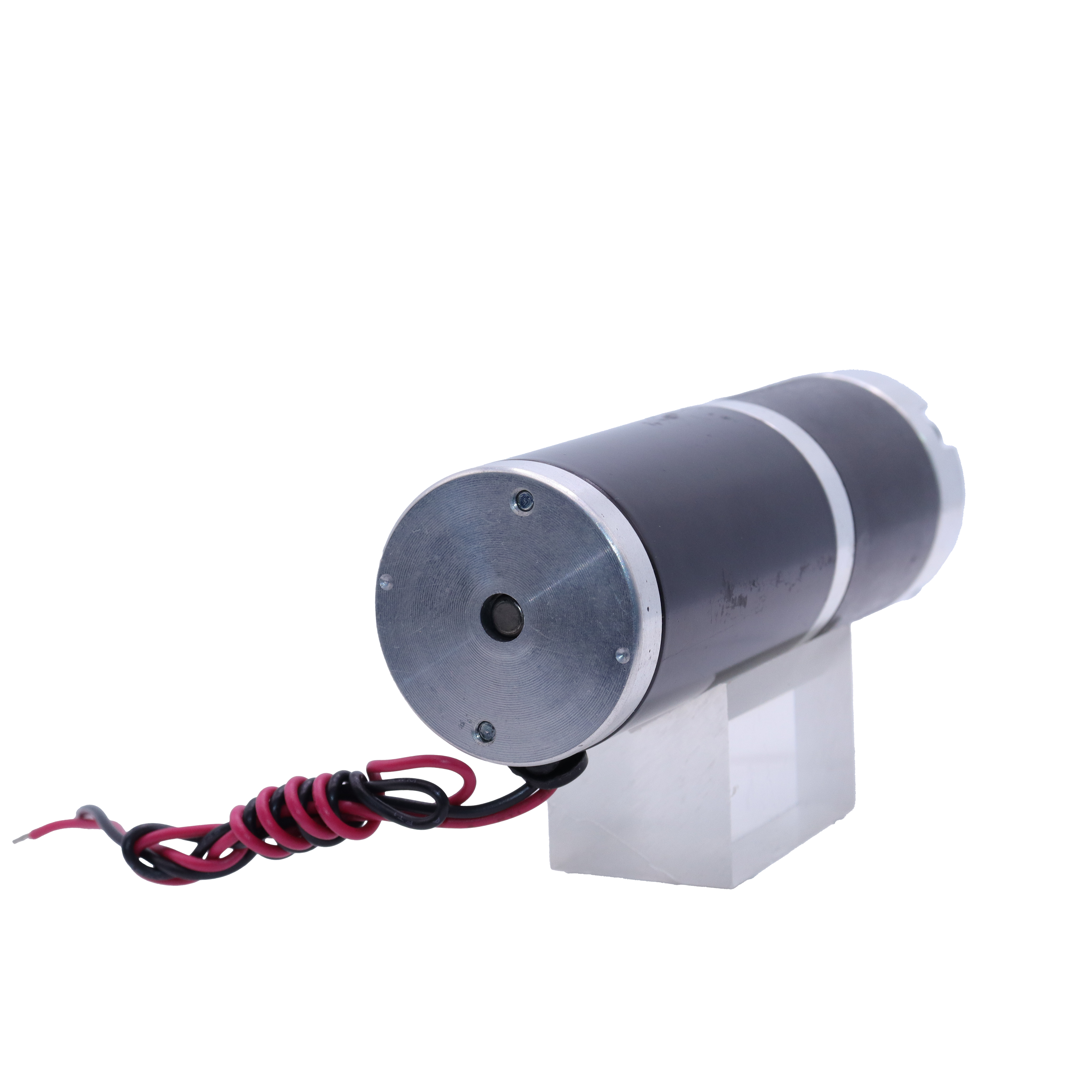 Manufacture Wholesale High Efficiency High Speed Customized 50mm 12V 24V Planetary DC Gear Motor with Brake Auto Instruments