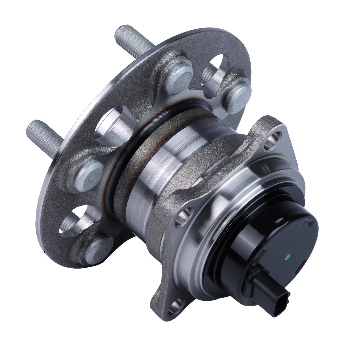 MW-11521 MASUMA Wheel Hub Bearing Assembly for TOYOTA Siena Wheel Hub Unit 42450-28012