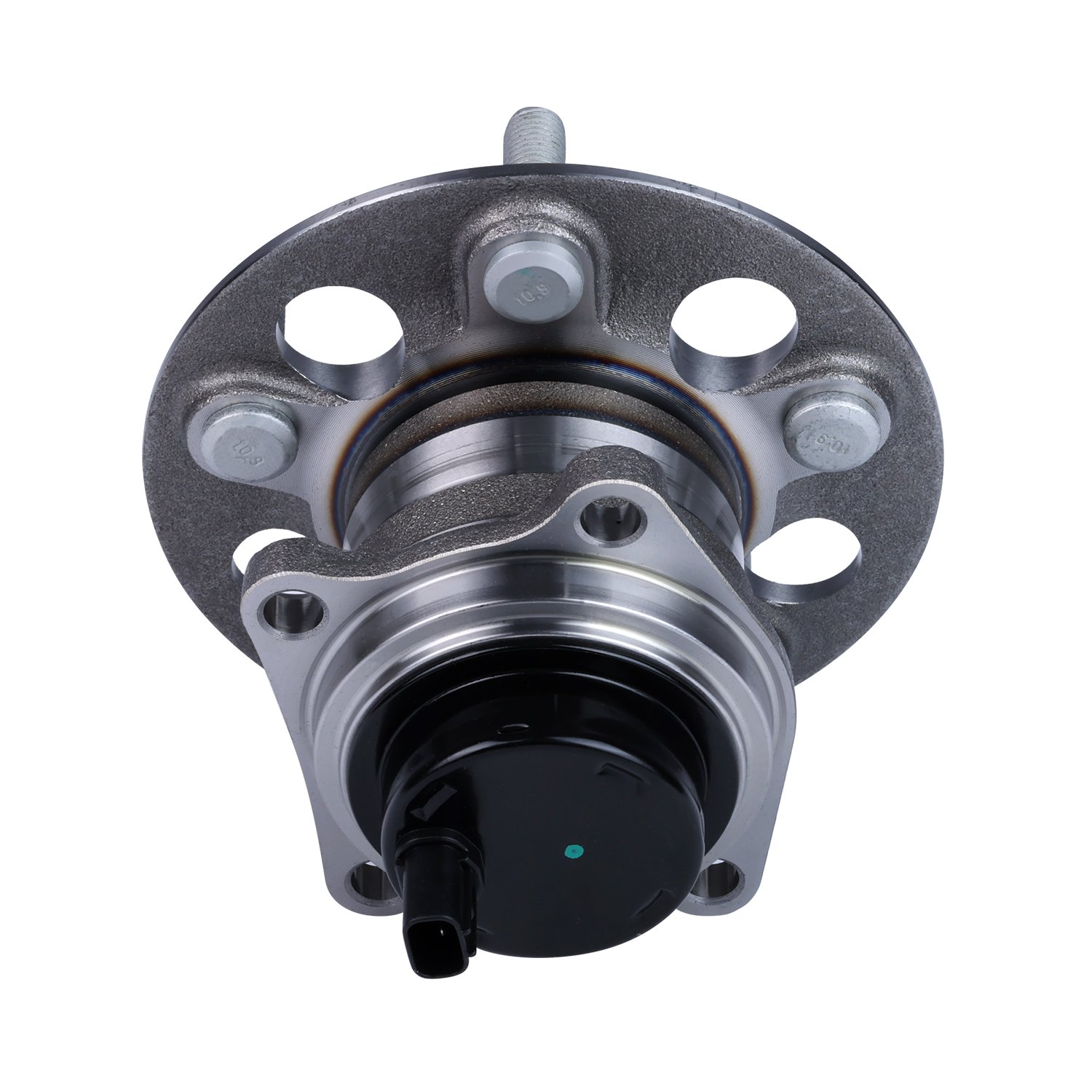 MW-11521 MASUMA Wheel Hub Bearing Assembly for TOYOTA Siena Wheel Hub Unit 42450-28012