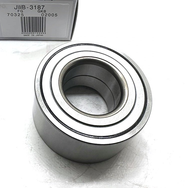 Wheel Bearing JWB-3187 Bearing JWB 3187
