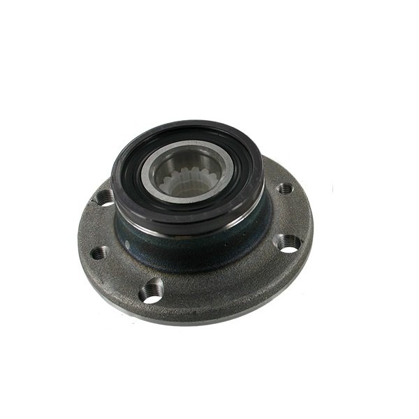 Quality Wheel Hub Bearing Fit for FIAT PANDA VKBA3540 60816007 71714463 71737189 3701.84 1730689 46519901 Hub Assembly