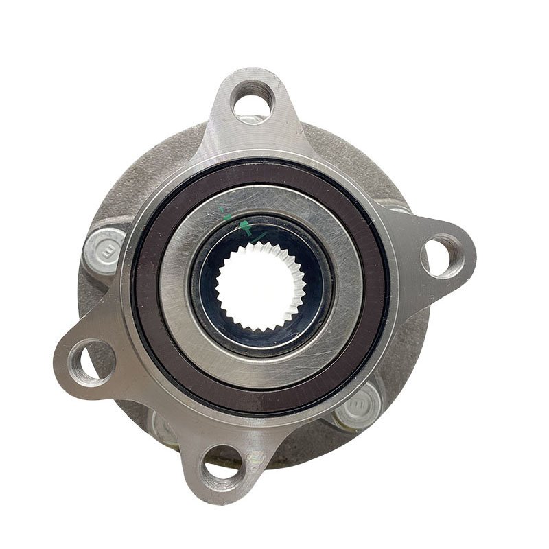 DI-SOLIK Auto Spare Parts for Mazda Cx30 2021 DHB4-33-04X BDNF3304X BKCE-3304X Front Axle Wheel Hub Bearing Rodamientos
