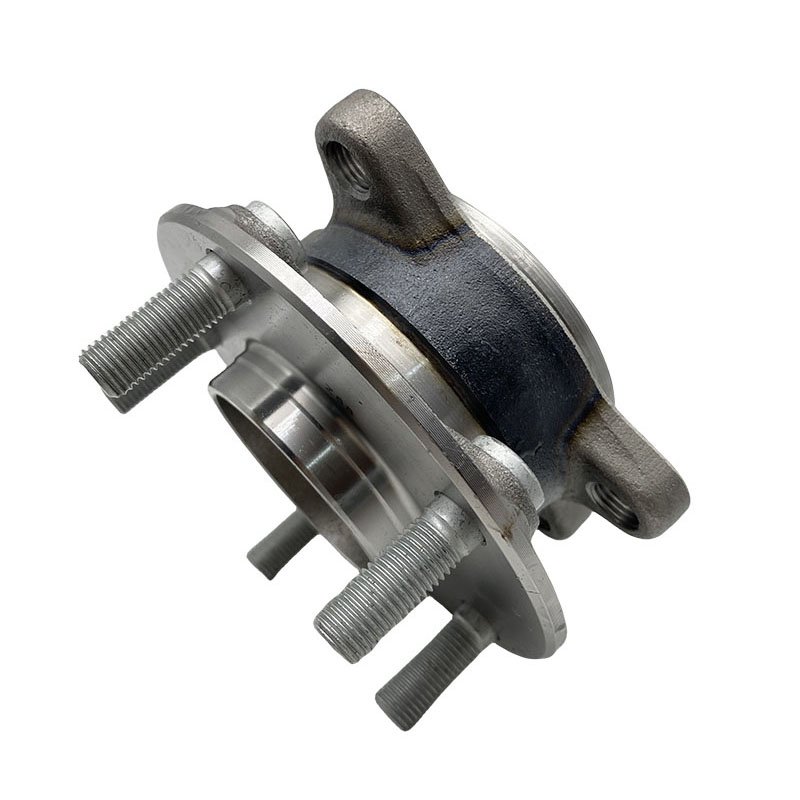 DI-SOLIK Auto Spare Parts for Mazda Cx30 2021 DHB4-33-04X BDNF3304X BKCE-3304X Front Axle Wheel Hub Bearing Rodamientos