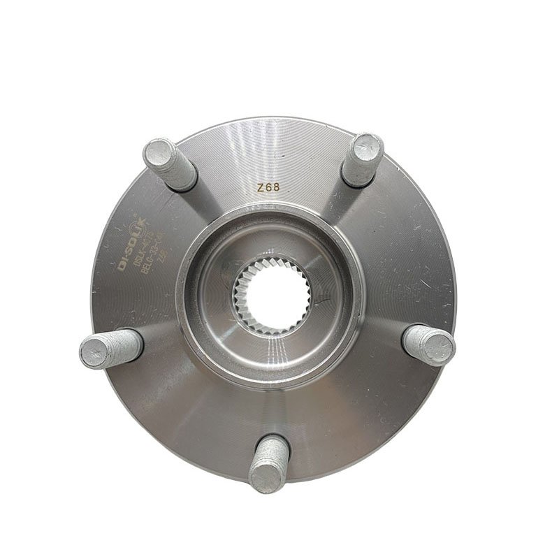 DI-SOLIK Auto Spare Parts for Mazda Cx30 2021 DHB4-33-04X BDNF3304X BKCE-3304X Front Axle Wheel Hub Bearing Rodamientos