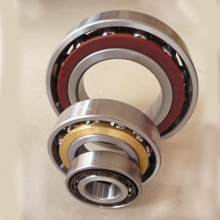 Japan Original 7201C 7202C 7203C Design Factory Price Hinge Ball Bearing