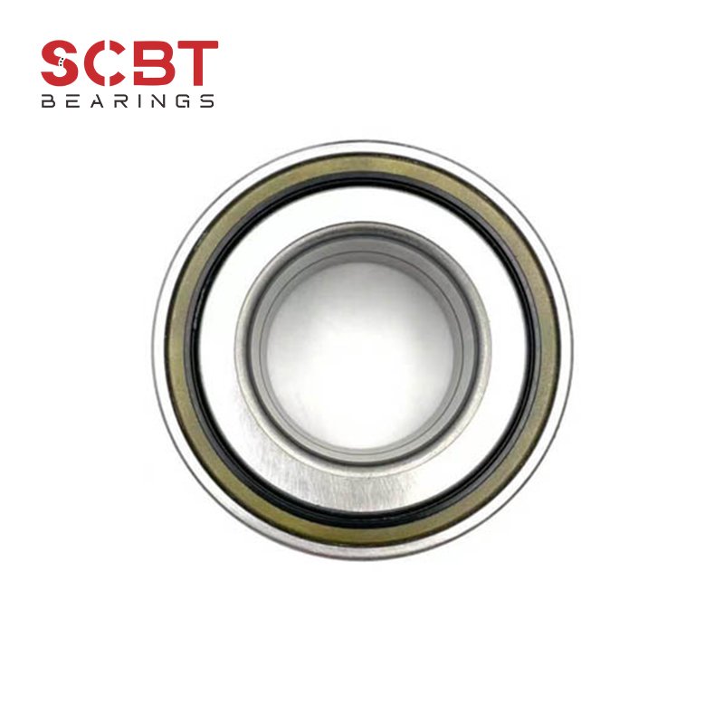 DU458448 2H0498627 VKBA 6746 R154.65 Rear Wheel Hub Bearing in Auto Parts Use for Hyundai With High Quality