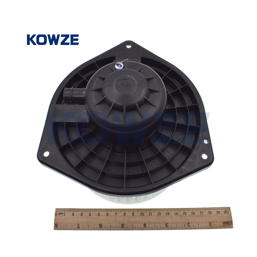 Car Heater Blower Fan Motor Kit for Mitsubishi Outlander XL Lancer ASX 7802A217 7802A017