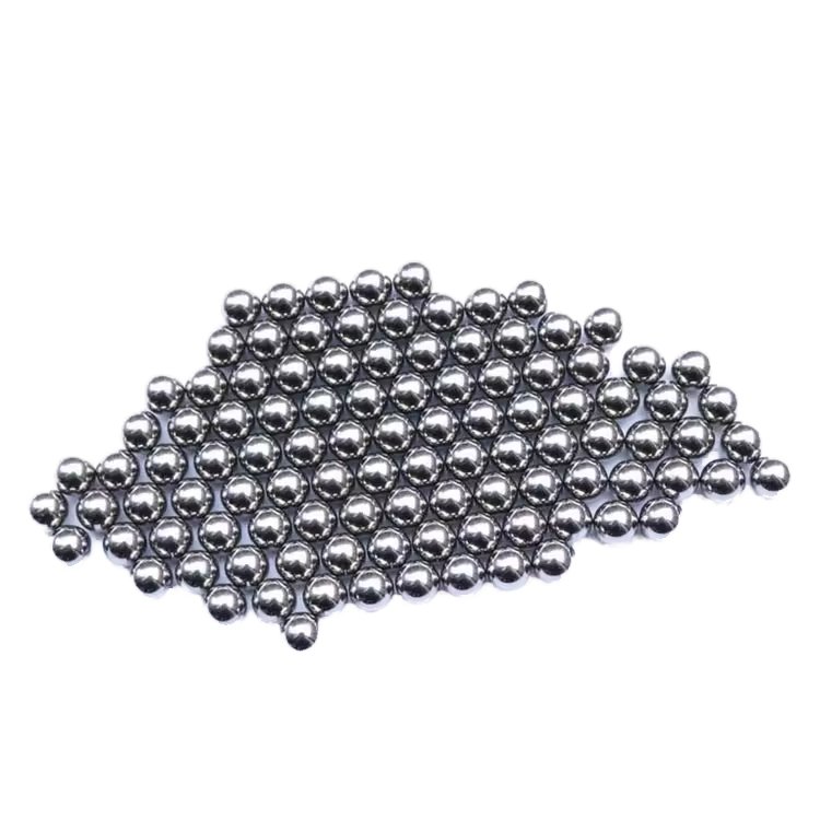 Ningbo Factory Wholesale High Quality Auto Bearings New Surface Polishing Bearing Ball