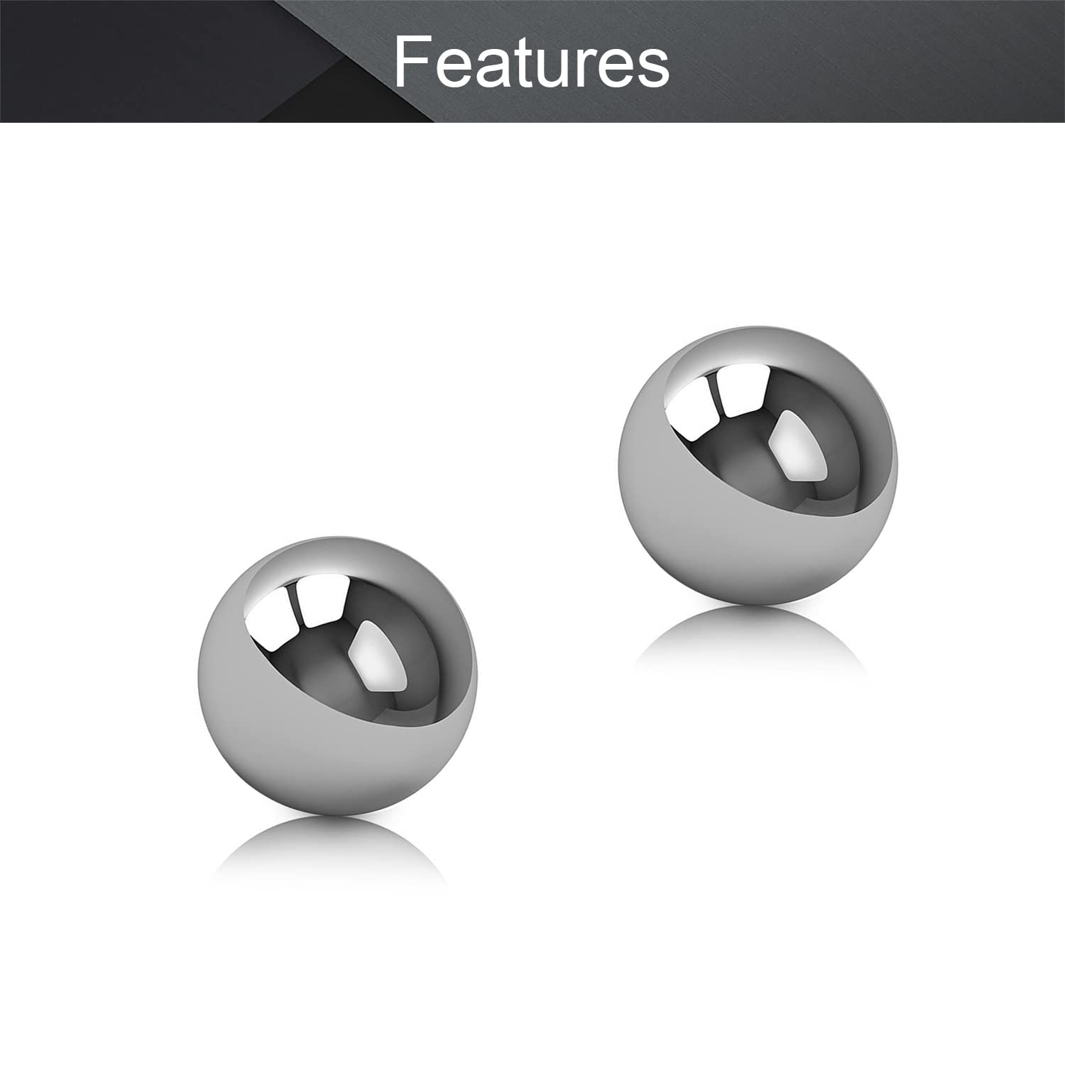 Ningbo Factory Wholesale High Quality Auto Bearings New Surface Polishing Bearing Ball
