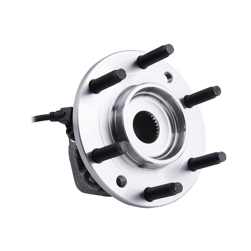 Fast Delivery and Low Price FHB001 Auto Front Wheel Hub Bearing