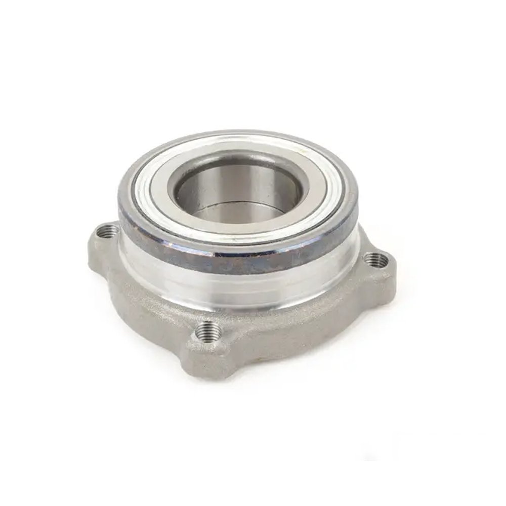 Auto Angular Bearings Wheel Hub Bearing for BMW X5 X6 E70 E71 E72 F15 F16 OE 33416795961 33416770974