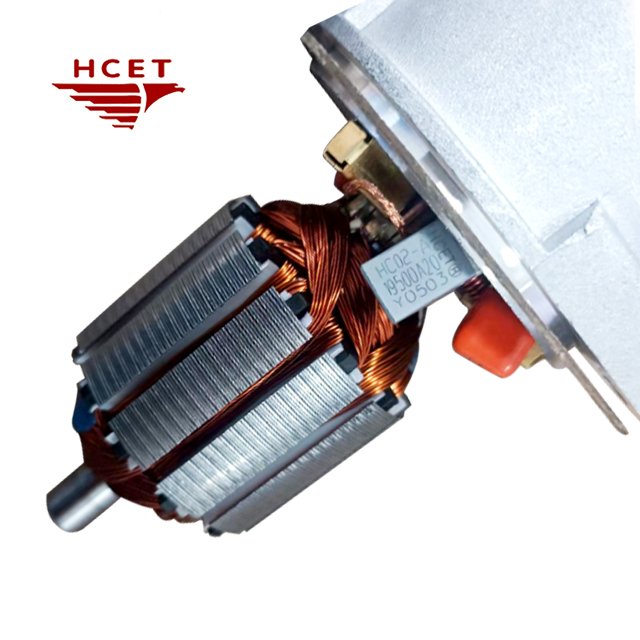 HC02 Fast Response Overcurrent thermal protector for Automotive Wiper Motors Ensure Stable Operation in All Weather
