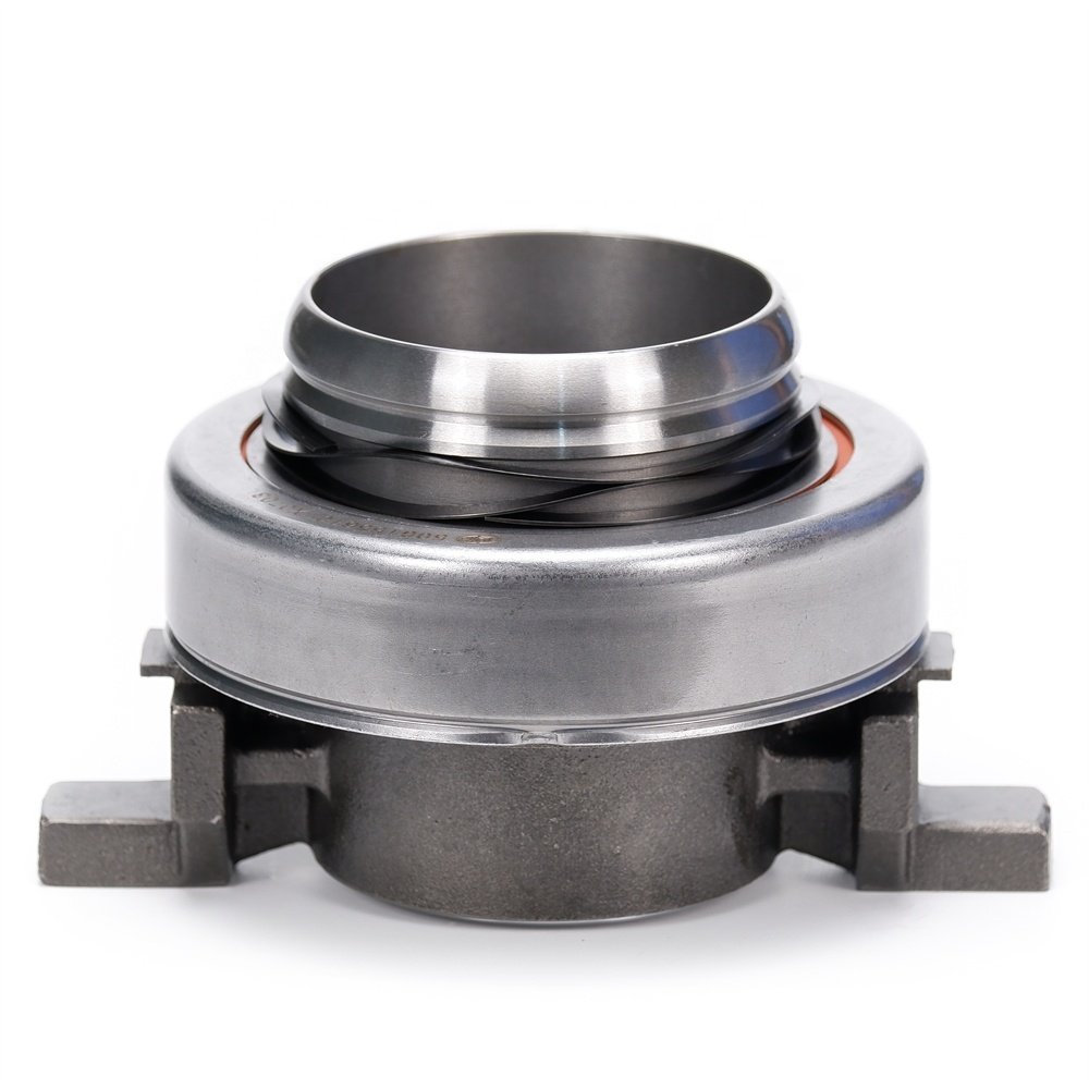 Famous Brand Truck Transmission System Clutch Release Bearing with Carrier Assembly OE 500155610 Clutch Release Bearing