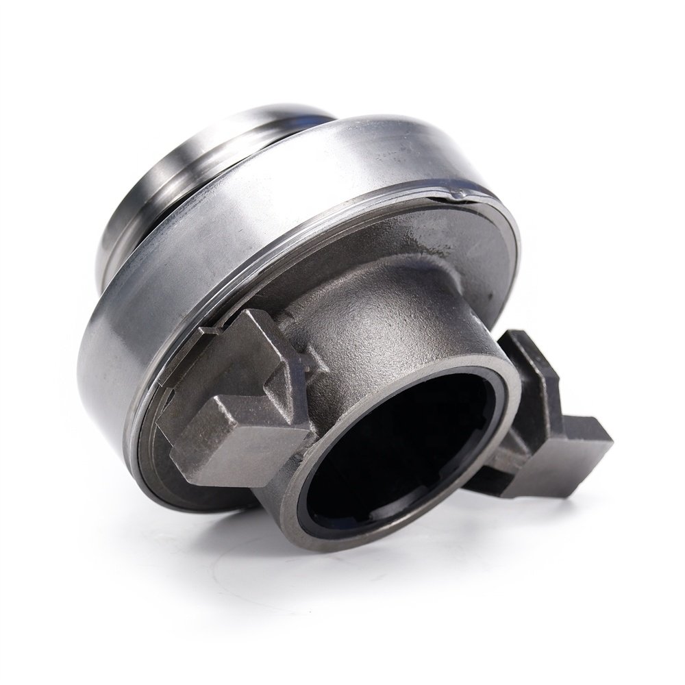 Famous Brand Truck Transmission System Clutch Release Bearing with Carrier Assembly OE 500155610 Clutch Release Bearing