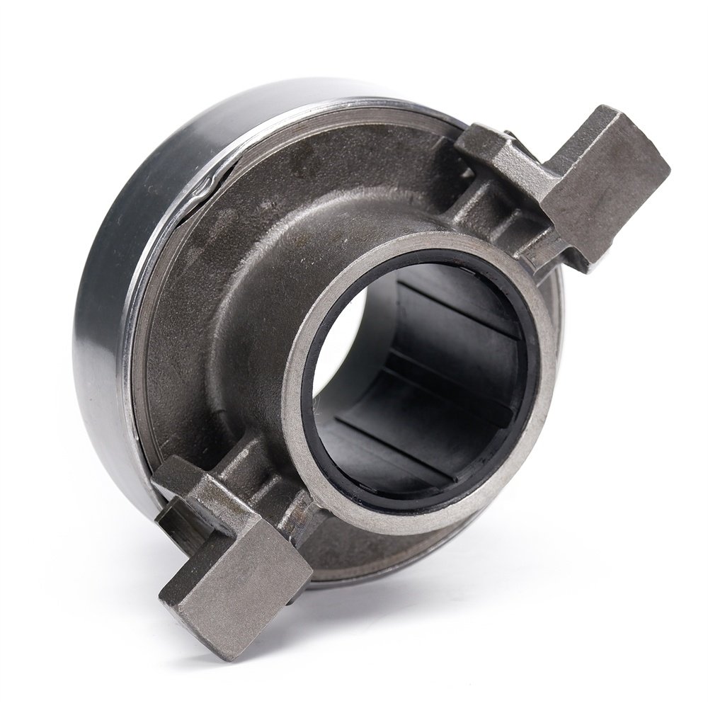 Famous Brand Truck Transmission System Clutch Release Bearing with Carrier Assembly OE 500155610 Clutch Release Bearing