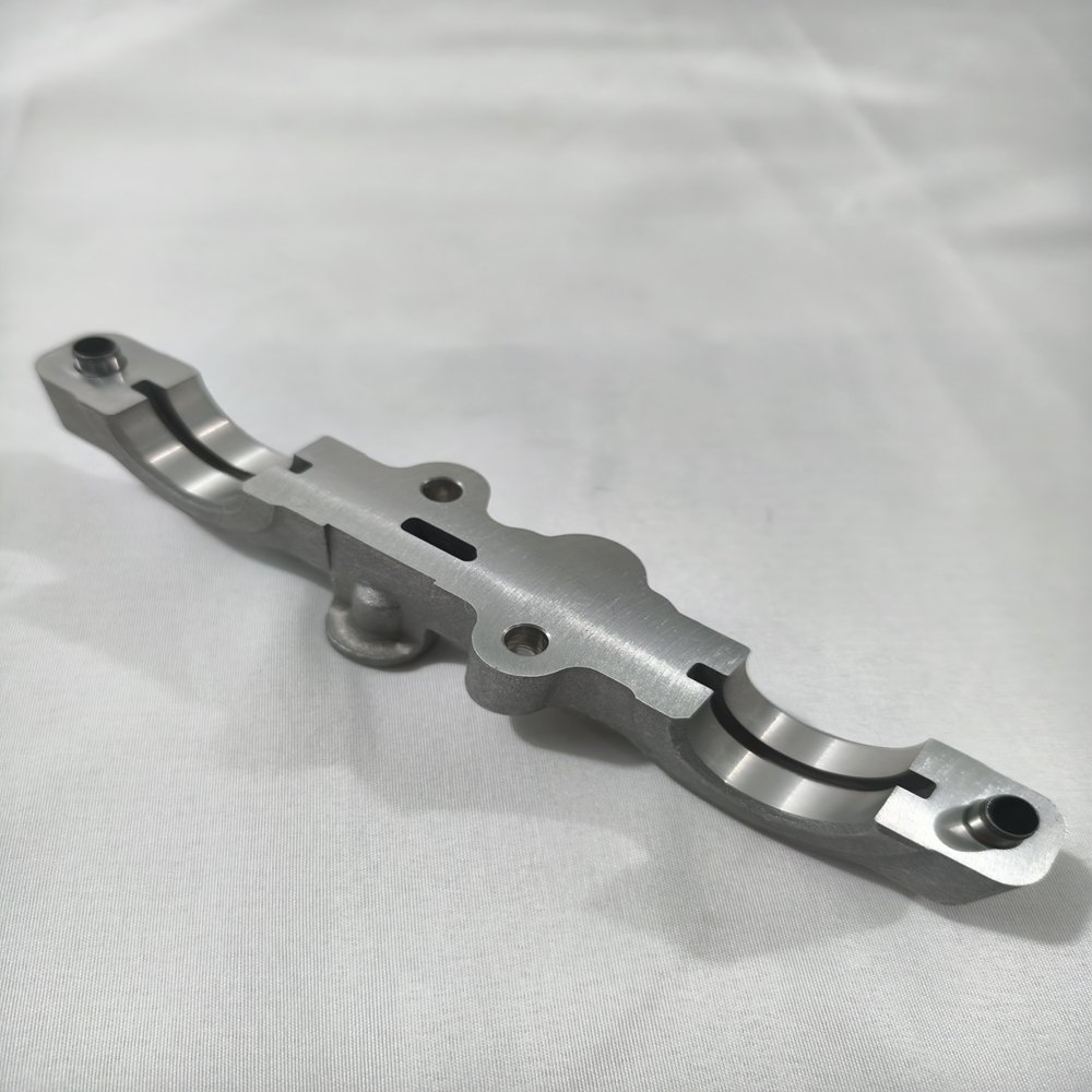 Custom Whoselase Camshaft Bearing Cover