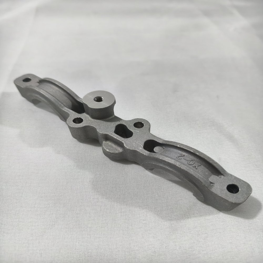 Custom Whoselase Camshaft Bearing Cover