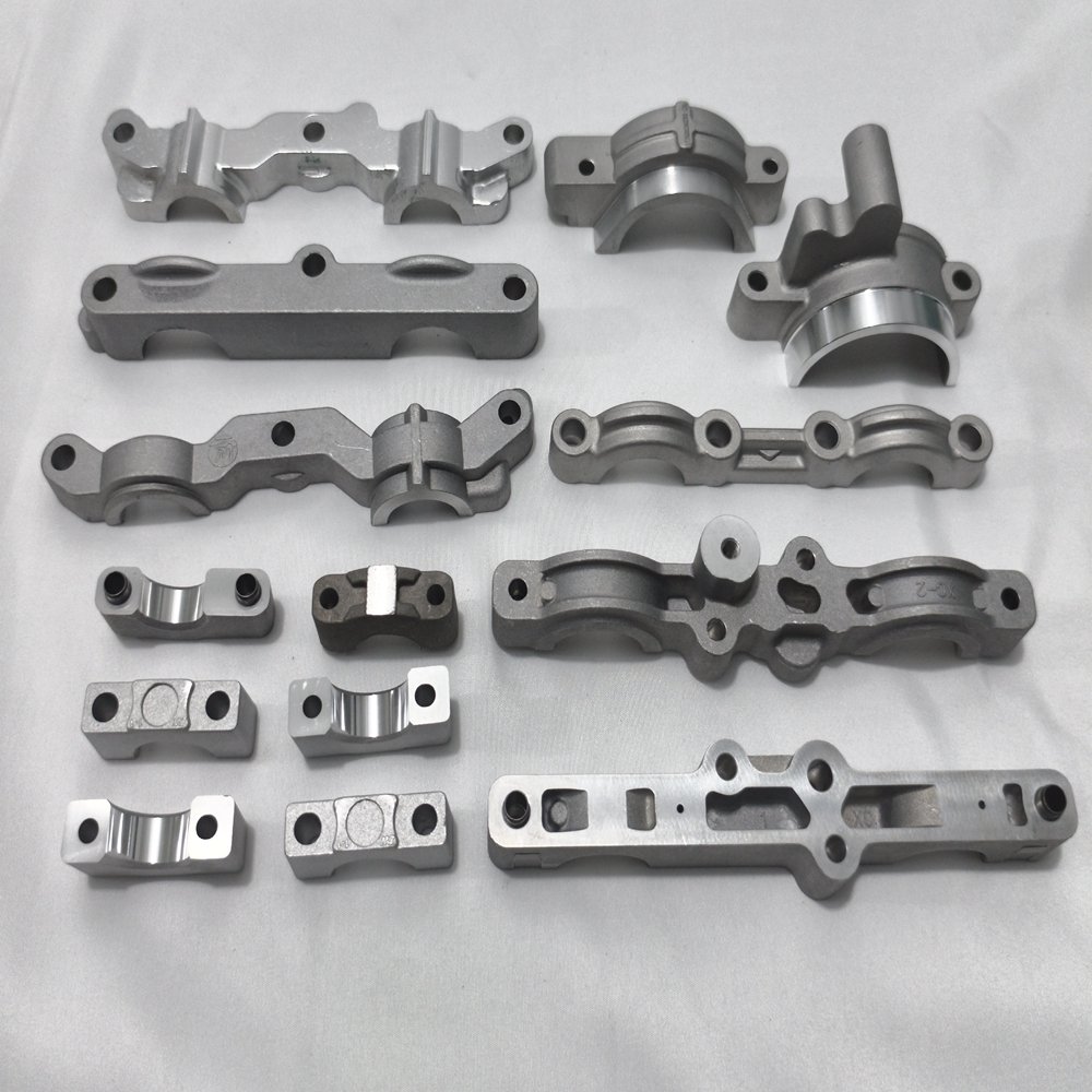 Custom Whoselase Camshaft Bearing Cover
