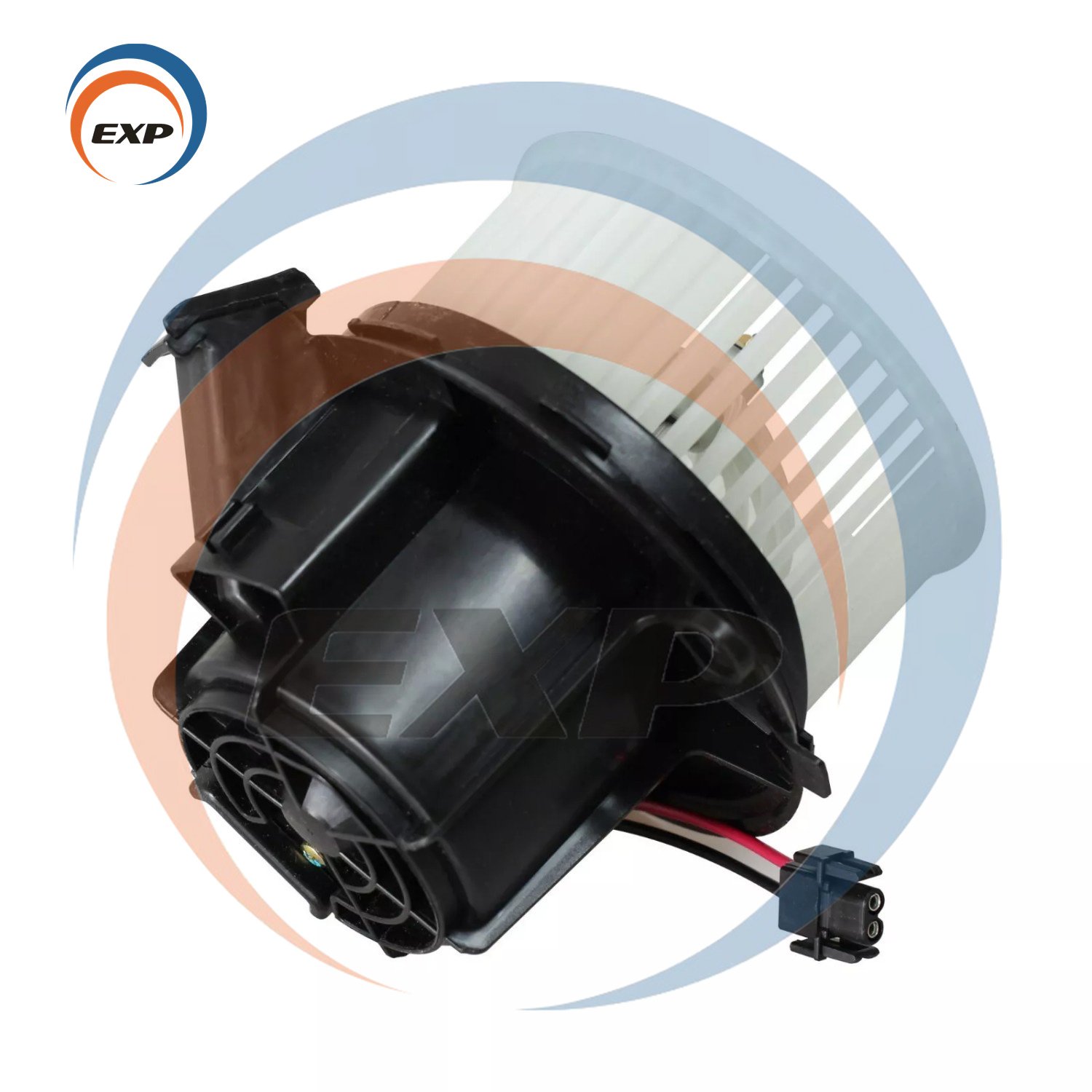 Blower Motor for Mercedess Benzs C300 C350 E350 2048200208 2048200008