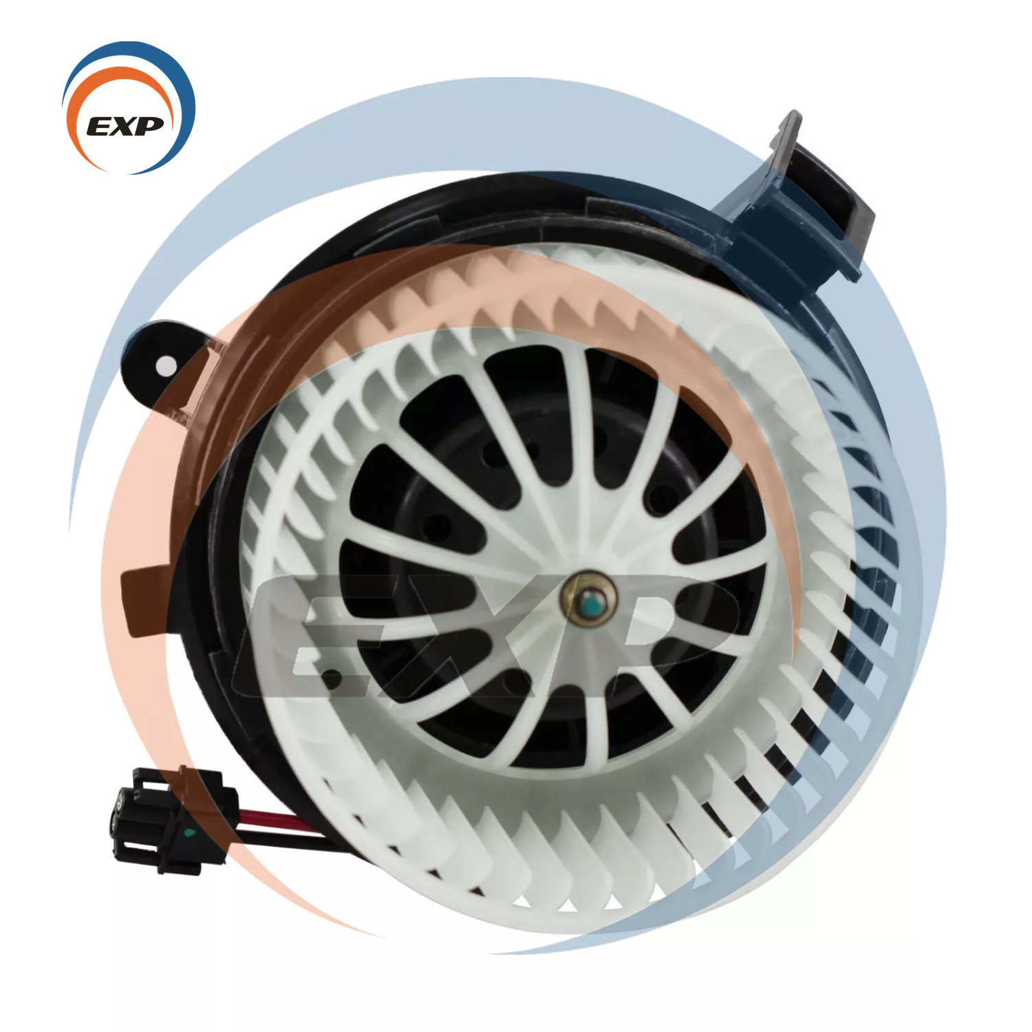 Blower Motor for Mercedess Benzs C300 C350 E350 2048200208 2048200008
