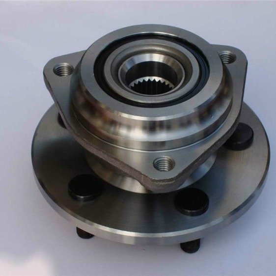 Japan Original Factory Car Auto Front Wheel Hub Bearing 43550-42010 for Spare Auto Parts