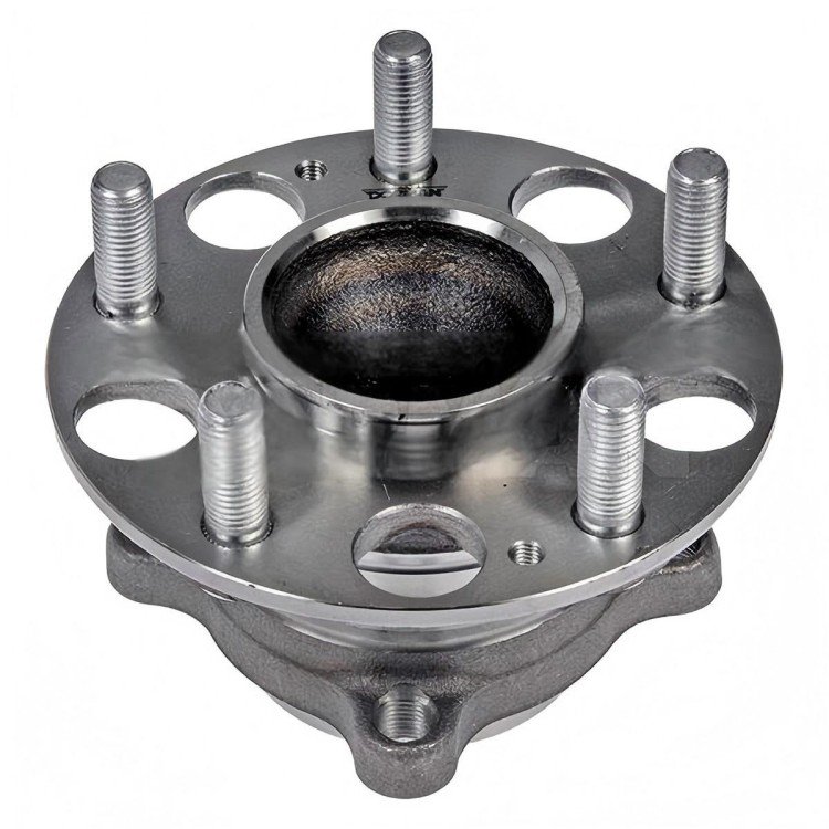Wheel Hub Bearing Unit 51750-4H000 Automotive Bearing Wheel Hub Bearing Unit 517504H000 51750-4h000 for Hyundai H1 2008