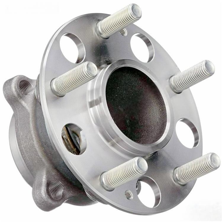 Wheel Hub Bearing Unit 51750-4H000 Automotive Bearing Wheel Hub Bearing Unit 517504H000 51750-4h000 for Hyundai H1 2008