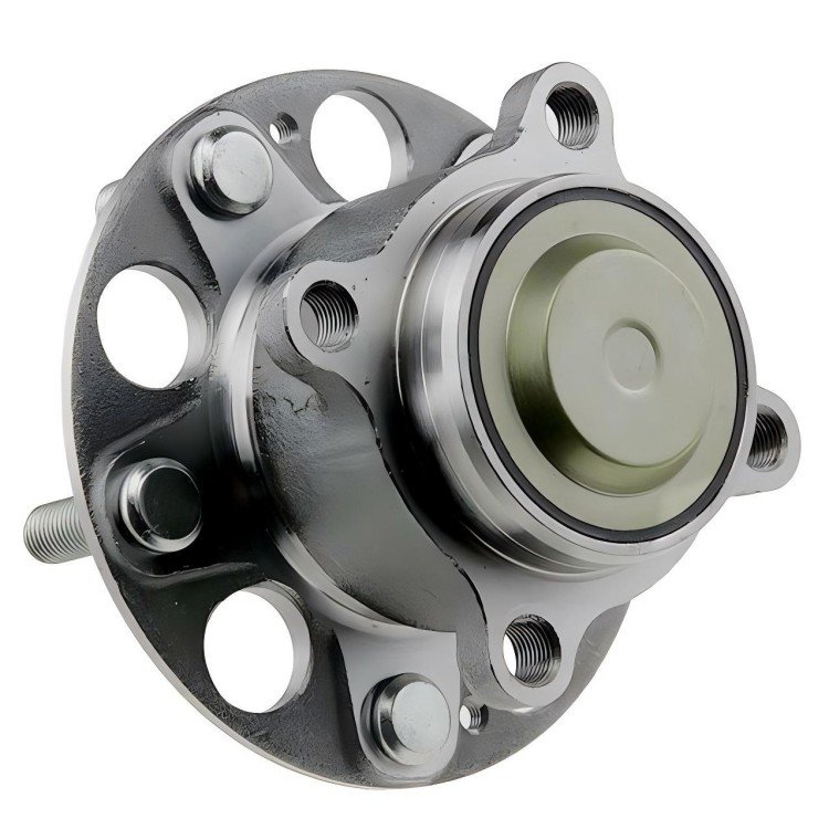 Wheel Hub Bearing Unit 51750-4H000 Automotive Bearing Wheel Hub Bearing Unit 517504H000 51750-4h000 for Hyundai H1 2008