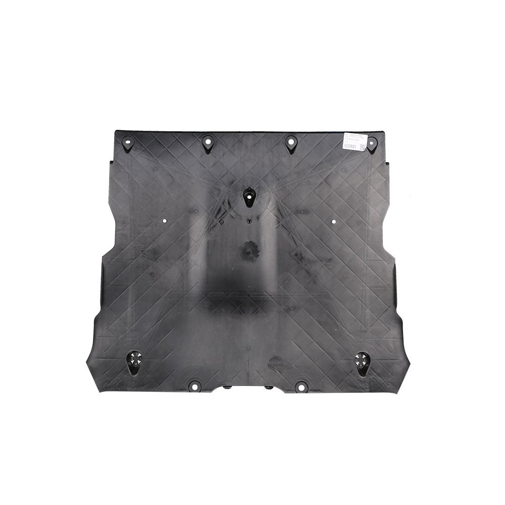 Front Motor Bottom Fender for 2019-2023 Tesla Model 3 1499151-00-C