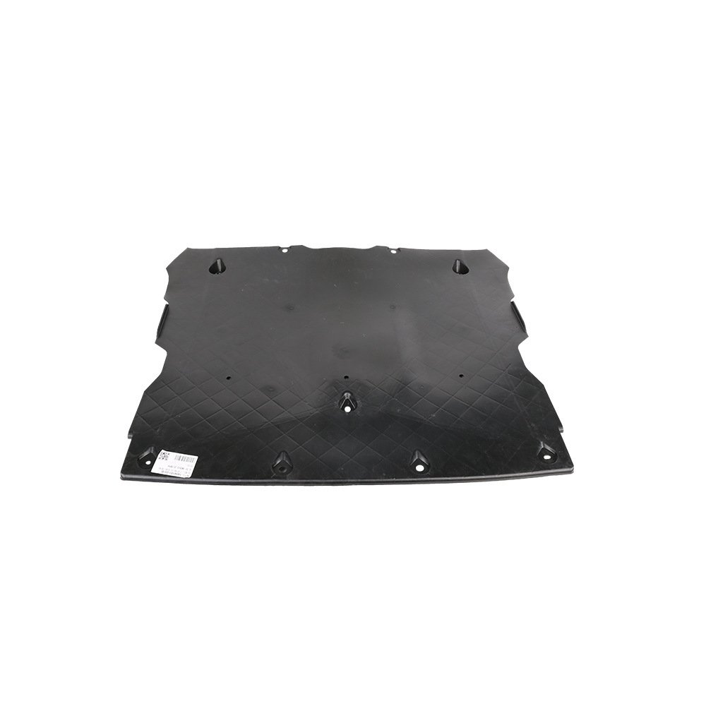 Front Motor Bottom Fender for 2019-2023 Tesla Model 3 1499151-00-C