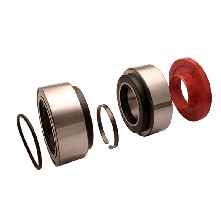 Trucks Wheel Hub Bearing 571762.01.H195 Automotive Repair Insert Unit 571762 Front Wheel F-571762 01 H195 Bearing