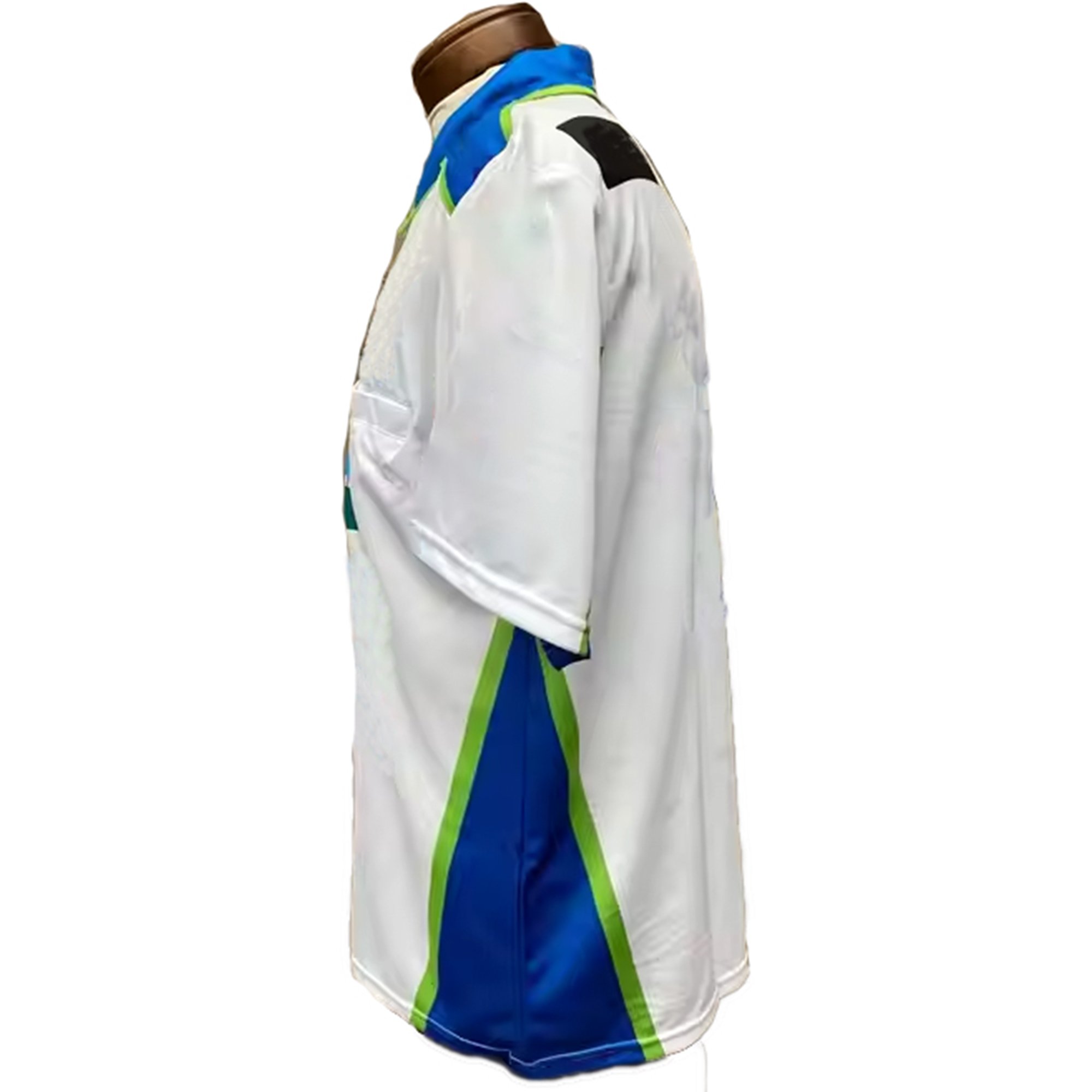 Custom Sublimation Custom Pit Crew Shirt F1 Polo Shirt Racing Team Wear Motorcycle Uniform