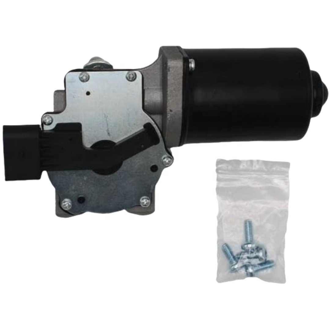 7E2955113 Hot Sale Auto Parts 12V Car Wiper Motor for VW Transporter T5 7E2 955 113A