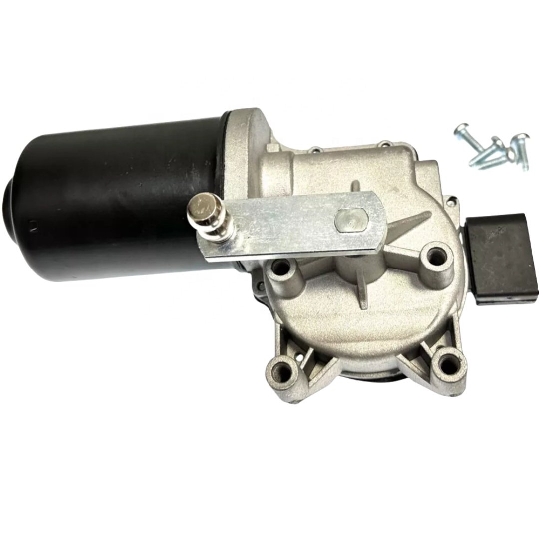 7E2955113 Hot Sale Auto Parts 12V Car Wiper Motor for VW Transporter T5 7E2 955 113A