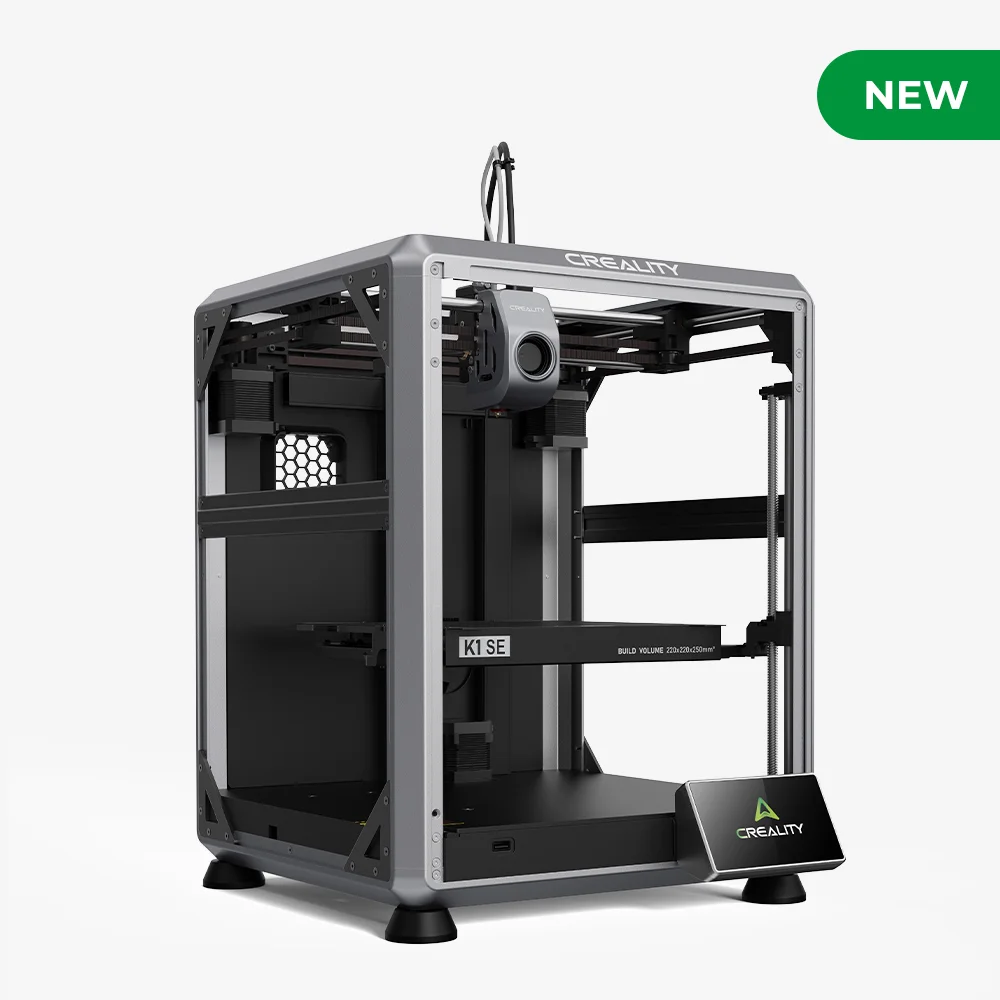 Hot Seller New Arrival K1 SE High Speed 3d Printer Fast Speed