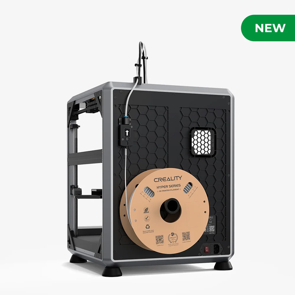 Hot Seller New Arrival K1 SE High Speed 3d Printer Fast Speed