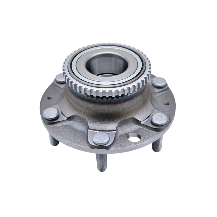 51750-4H050 VKBA7631 For HYUANDAI H100 GRAND STAREX Front Wheel Bearing With ABS Wheel Hub Assembly Auto Hub Bearings