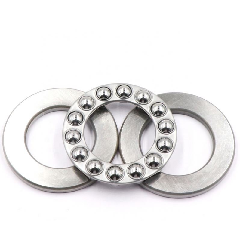 DTVL Type 405DTVL729, 412DTVL730 Auto Machine Wholesale Angular Contact Thrust Ball Bearing