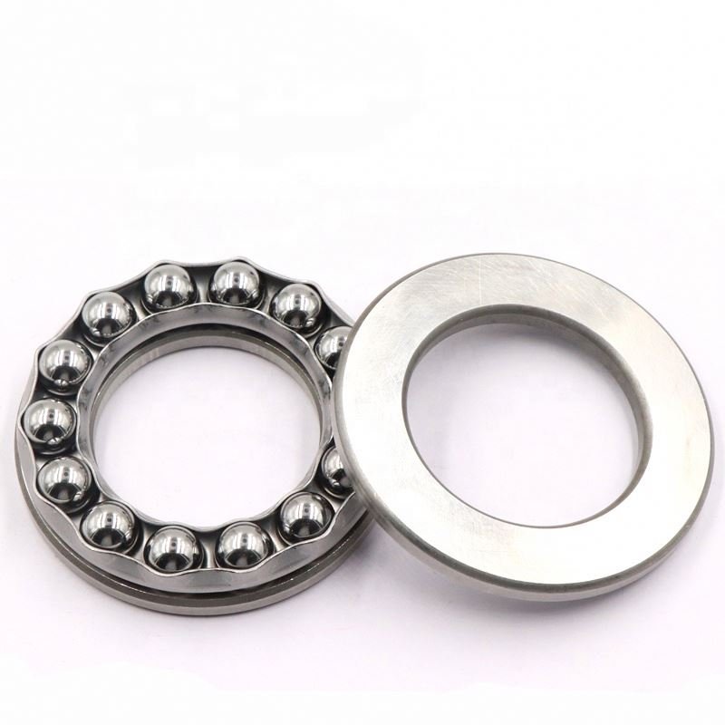 DTVL Type 405DTVL729, 412DTVL730 Auto Machine Wholesale Angular Contact Thrust Ball Bearing