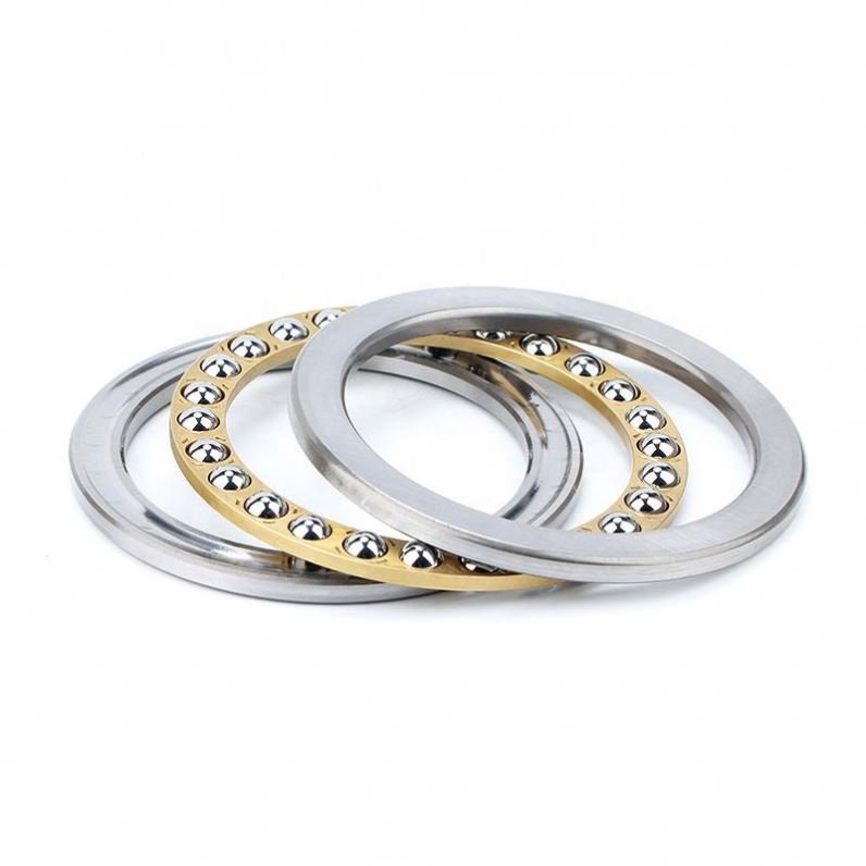 DTVL Type 405DTVL729, 412DTVL730 Auto Machine Wholesale Angular Contact Thrust Ball Bearing